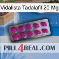 Vidalista Tadalafil 20 Mg 09